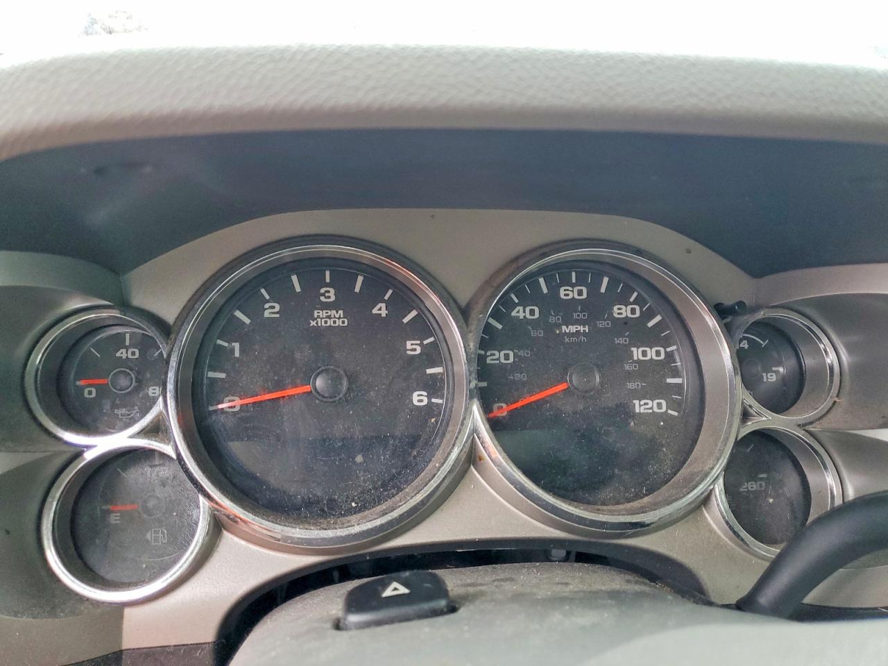 2013 CHEVROLET SILVERADO K1500 LT photo 9