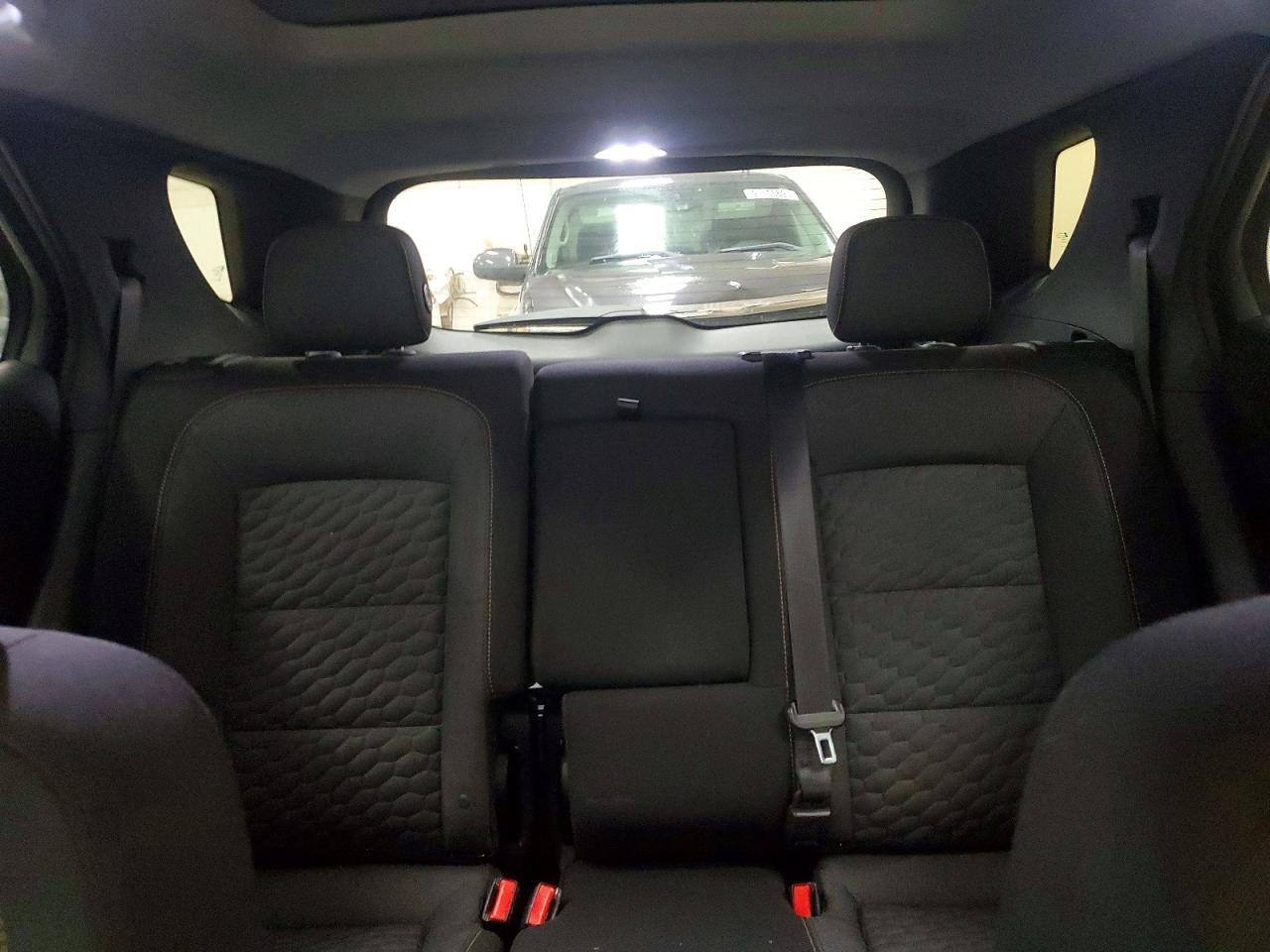 2018 CHEVROLET EQUINOX LT photo 10
