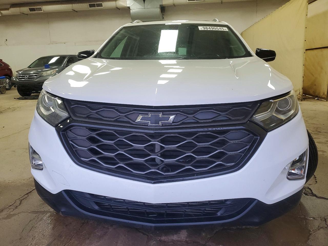 2018 CHEVROLET EQUINOX LT photo 5