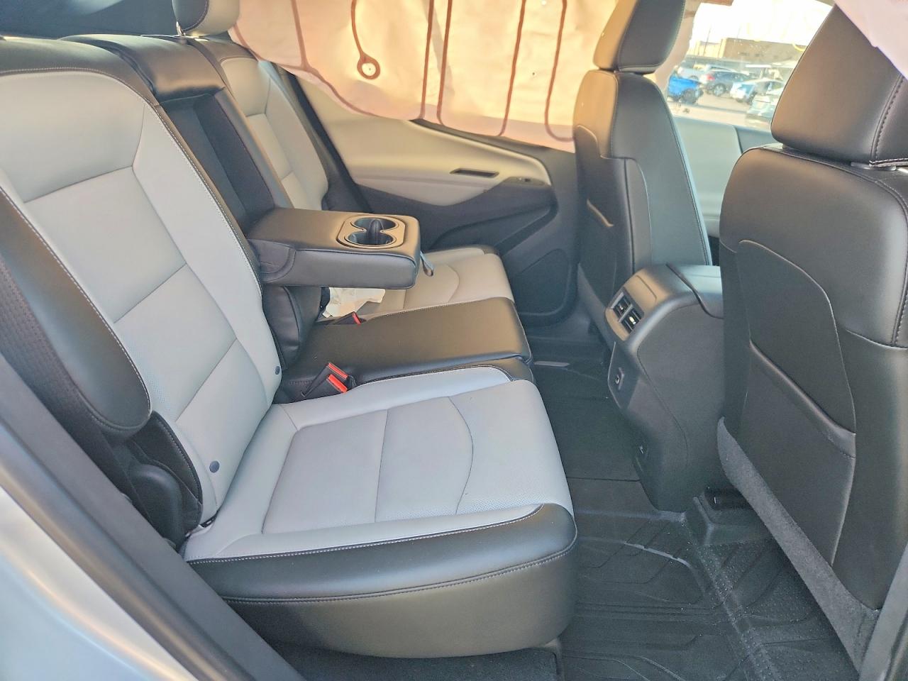 2020 CHEVROLET EQUINOX PREMIER photo 19