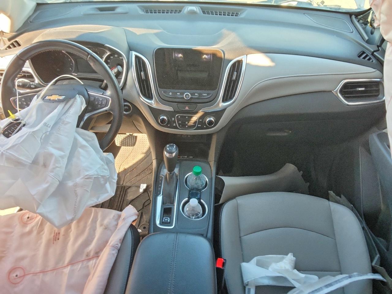 2020 CHEVROLET EQUINOX PREMIER photo 15