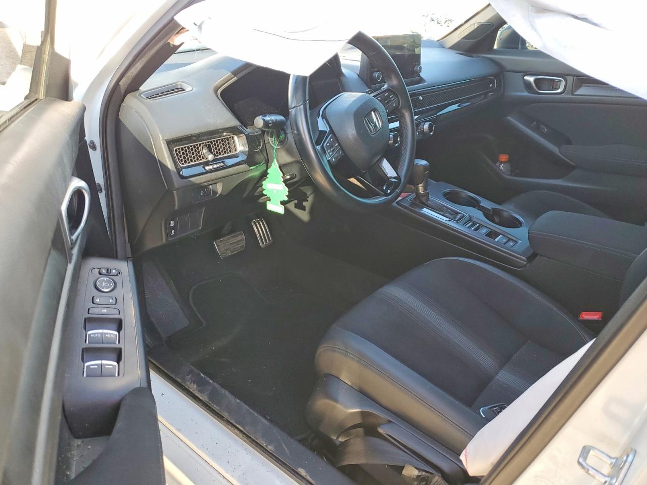 2024 HONDA CIVIC SPORT photo 15