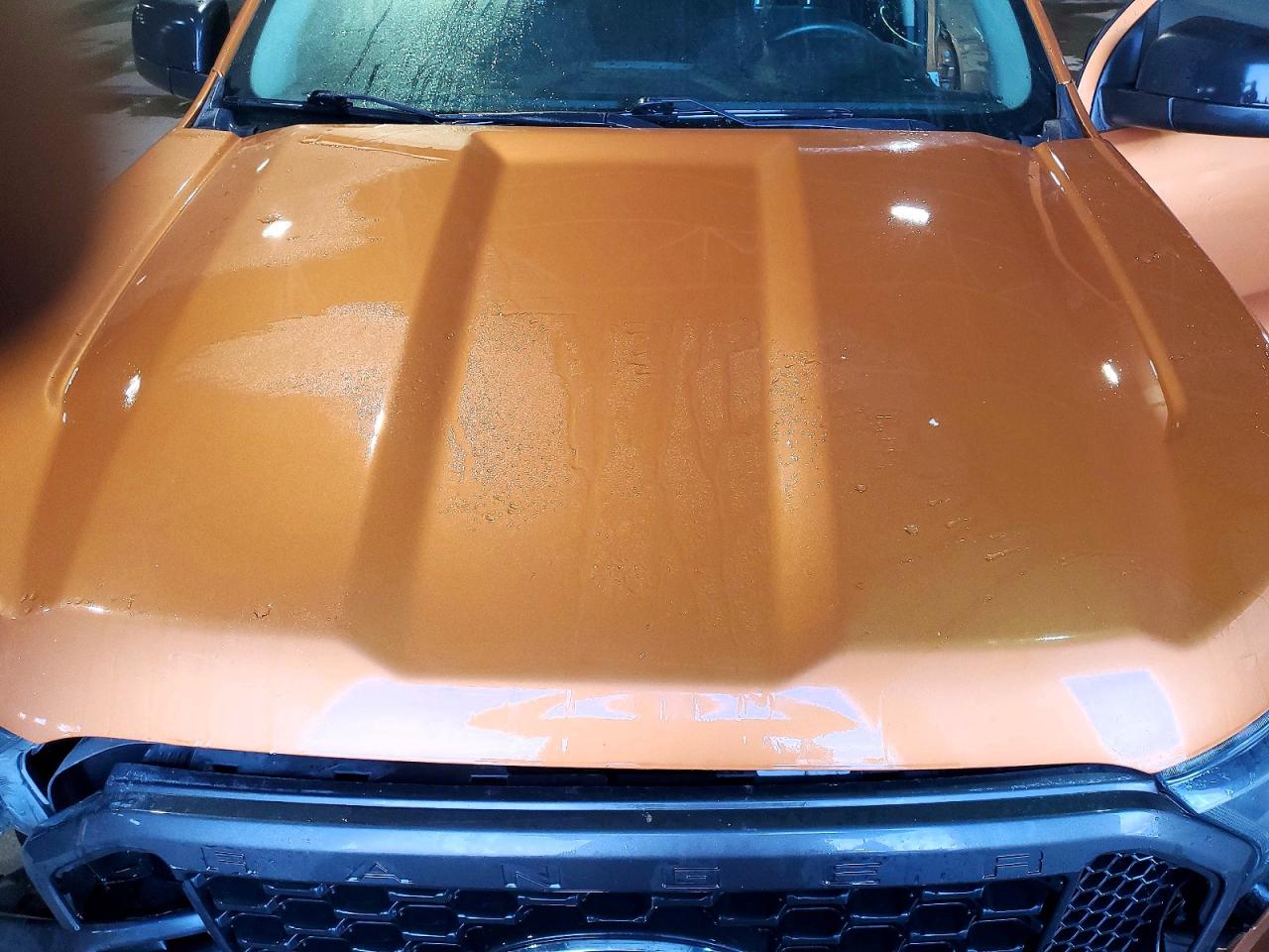 2019 FORD RANGER XL photo 11