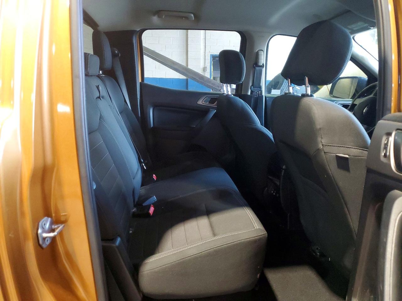 2019 FORD RANGER XL photo 10