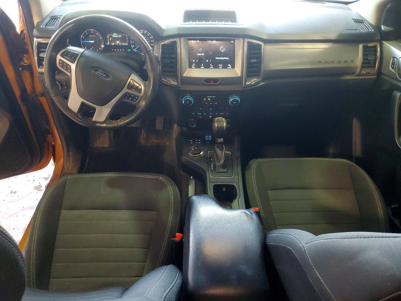 2019 FORD RANGER XL photo 8