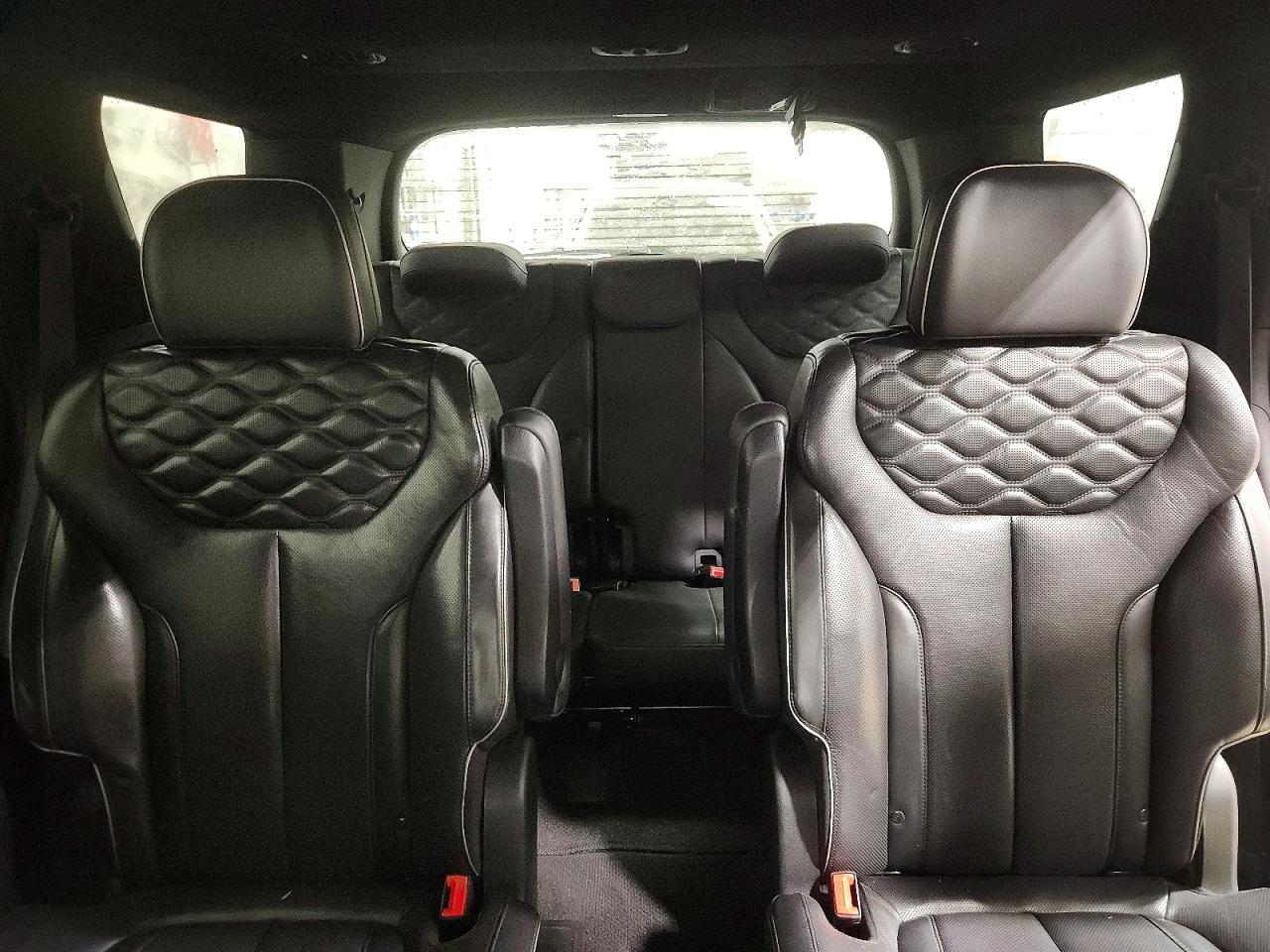 2022 HYUNDAI PALISADE CALLIGRAPHY photo 28