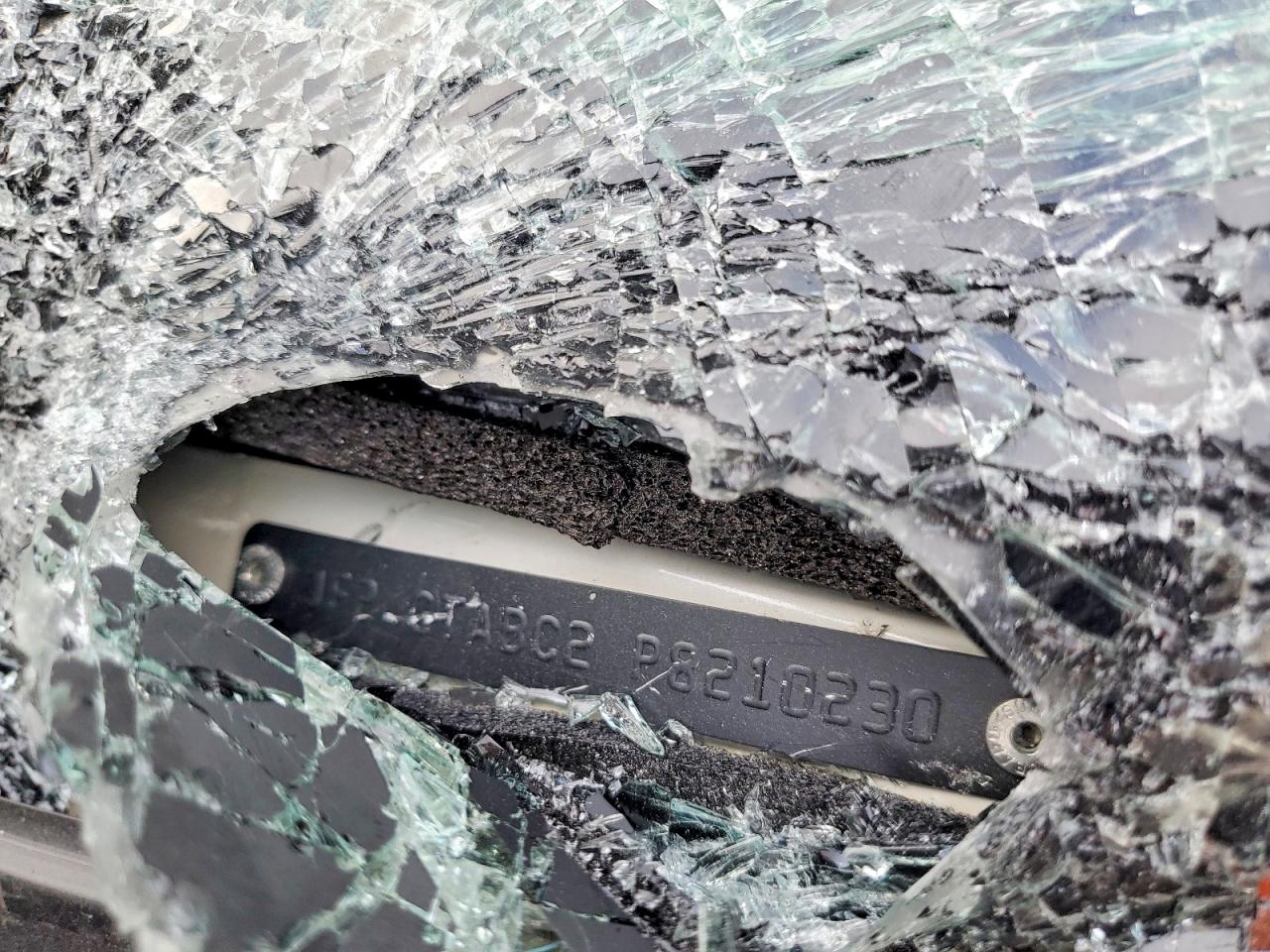 2023 SUBARU CROSSTREK photo 13