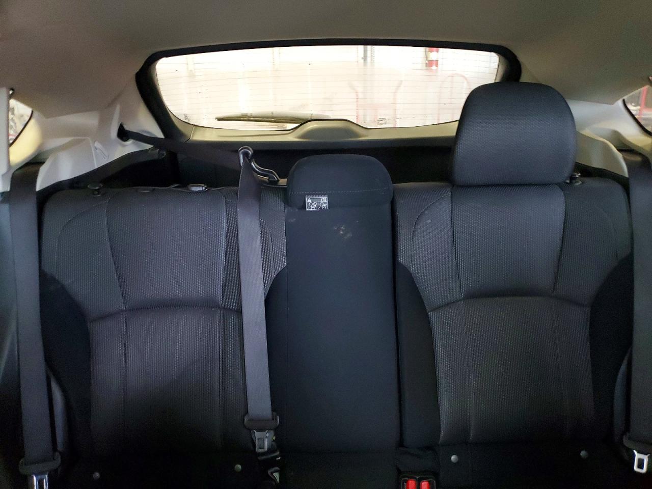 2023 SUBARU CROSSTREK photo 10