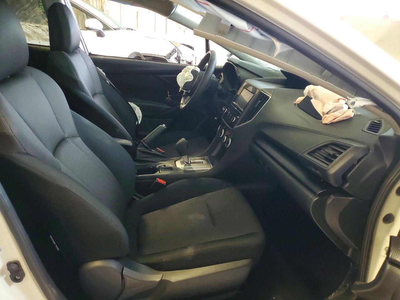 2023 SUBARU CROSSTREK photo 7