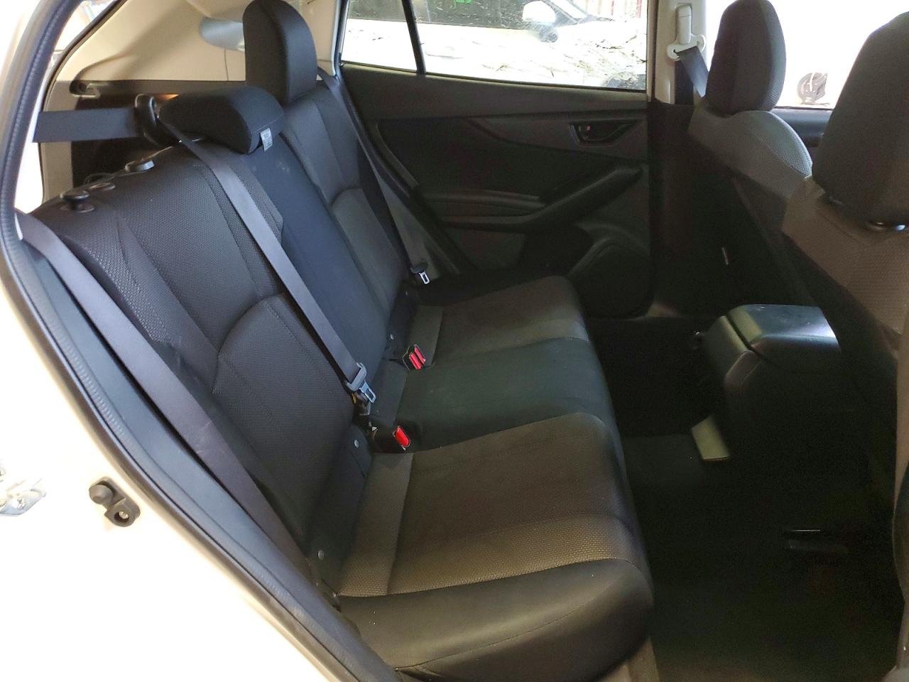 2023 SUBARU CROSSTREK photo 11