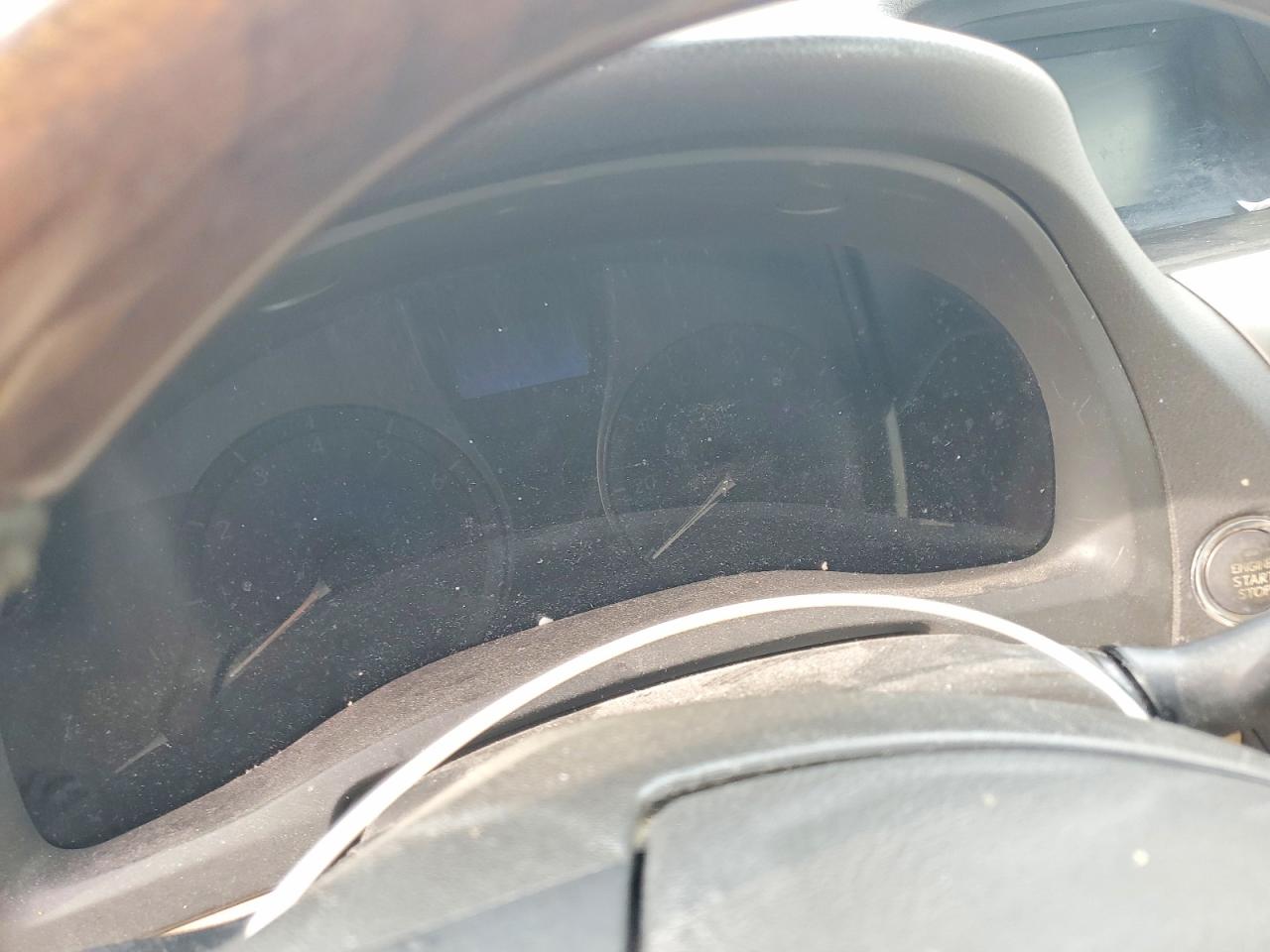 2013 LEXUS RX 350 BASE photo 9