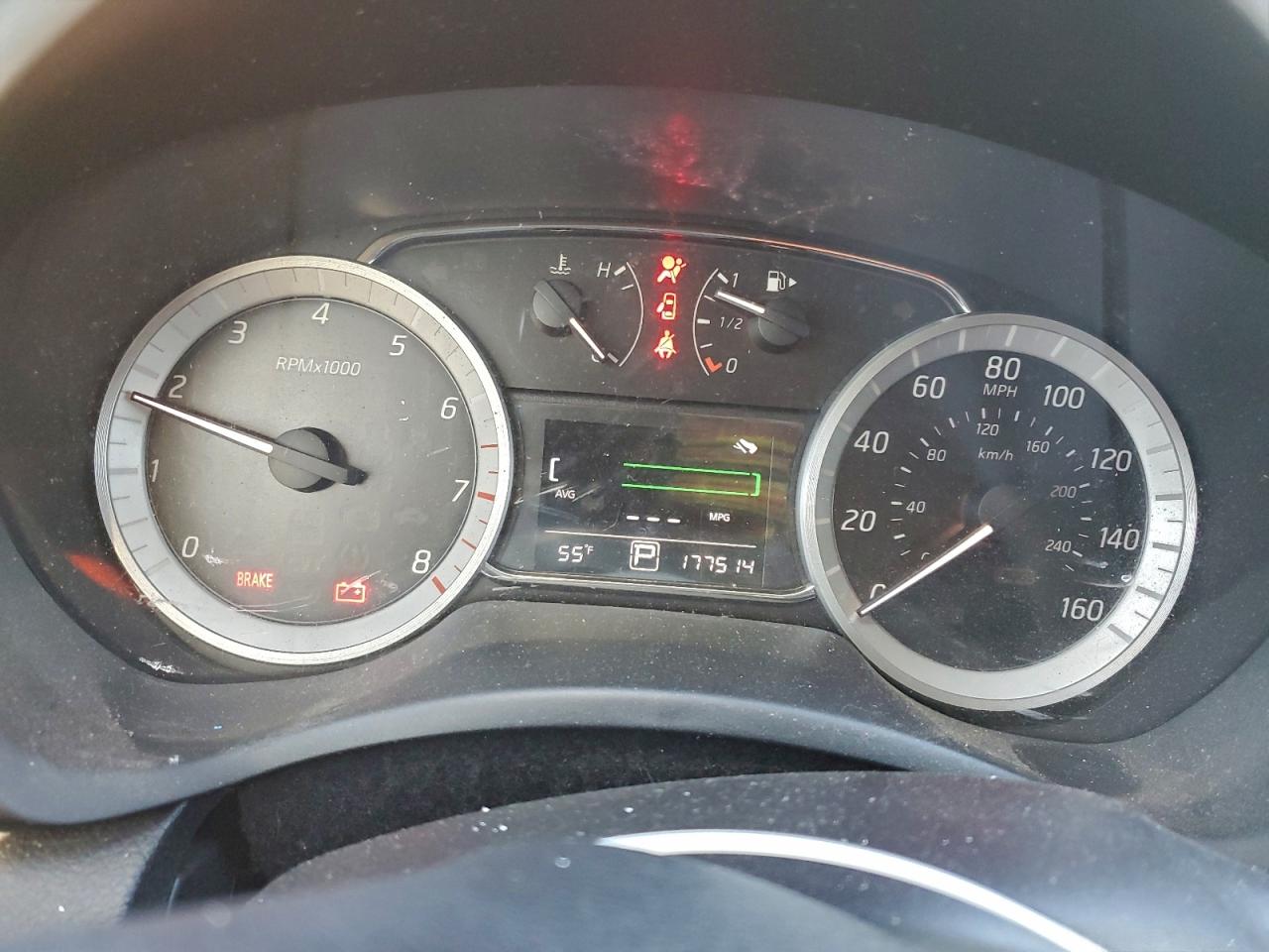 2013 NISSAN SENTRA S photo 17