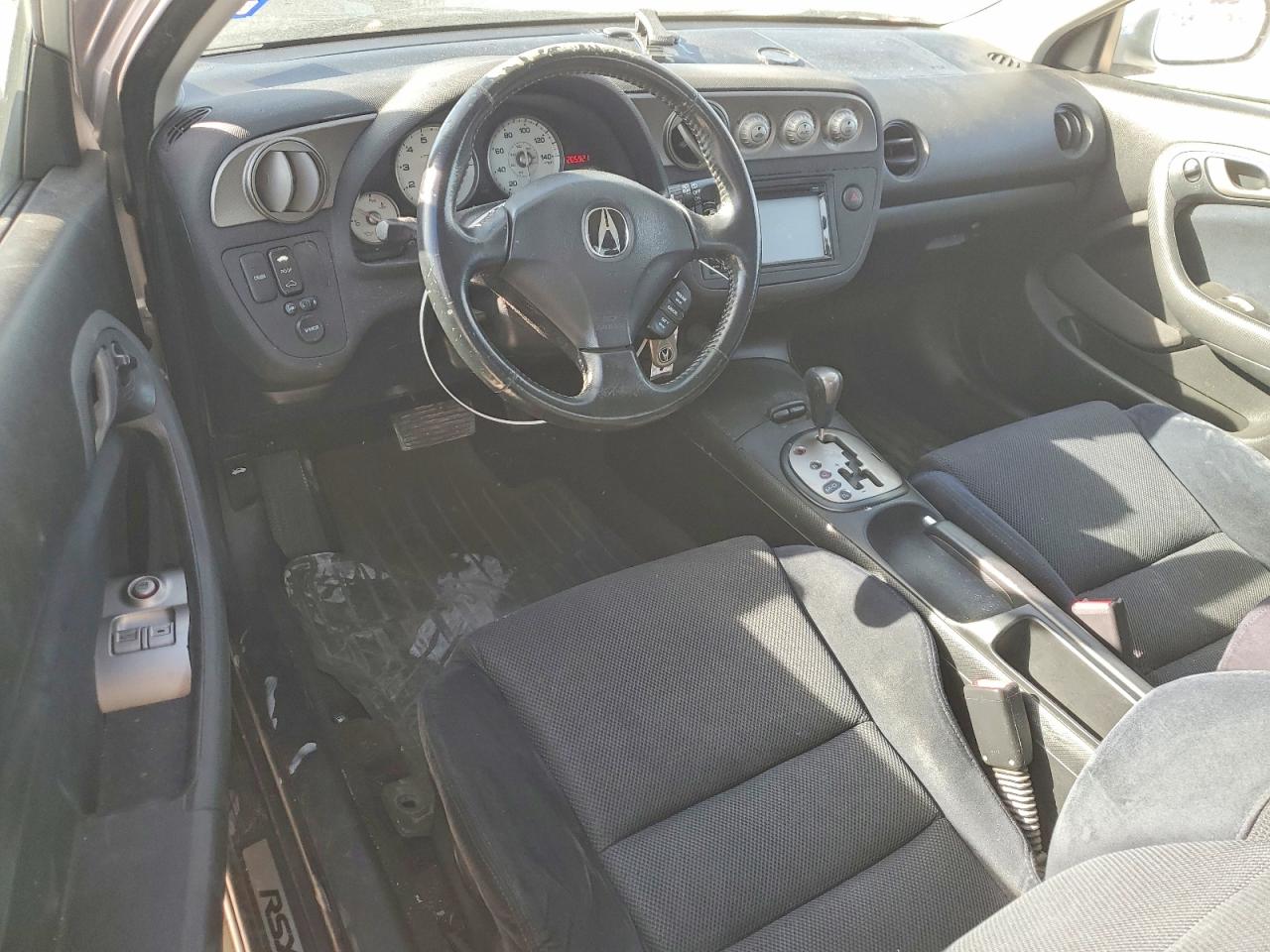 2006 ACURA RSX photo 8