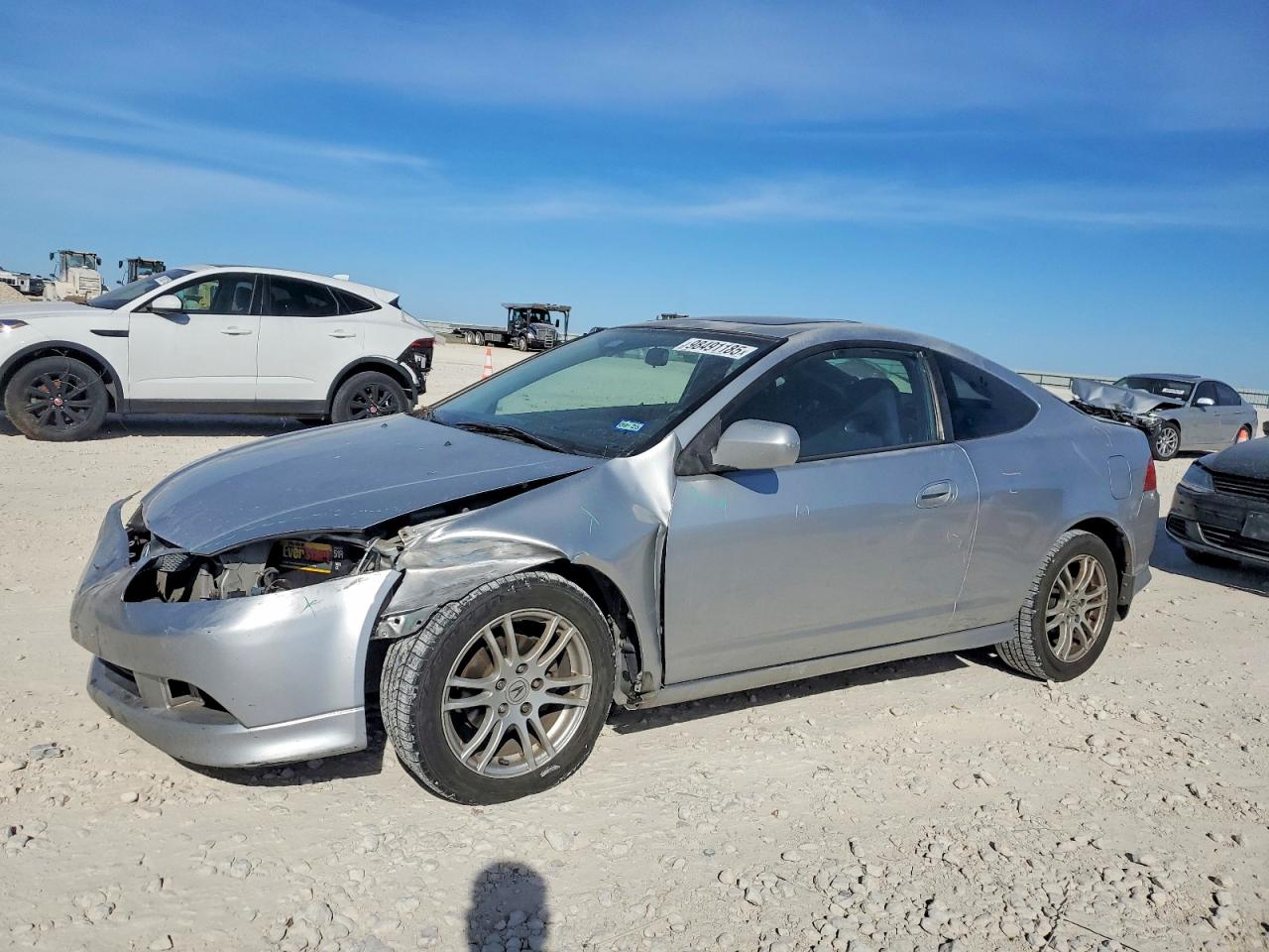 2006 ACURA RSX