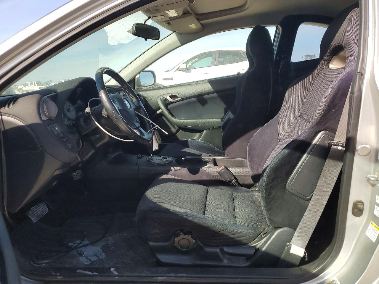 2006 ACURA RSX photo 7