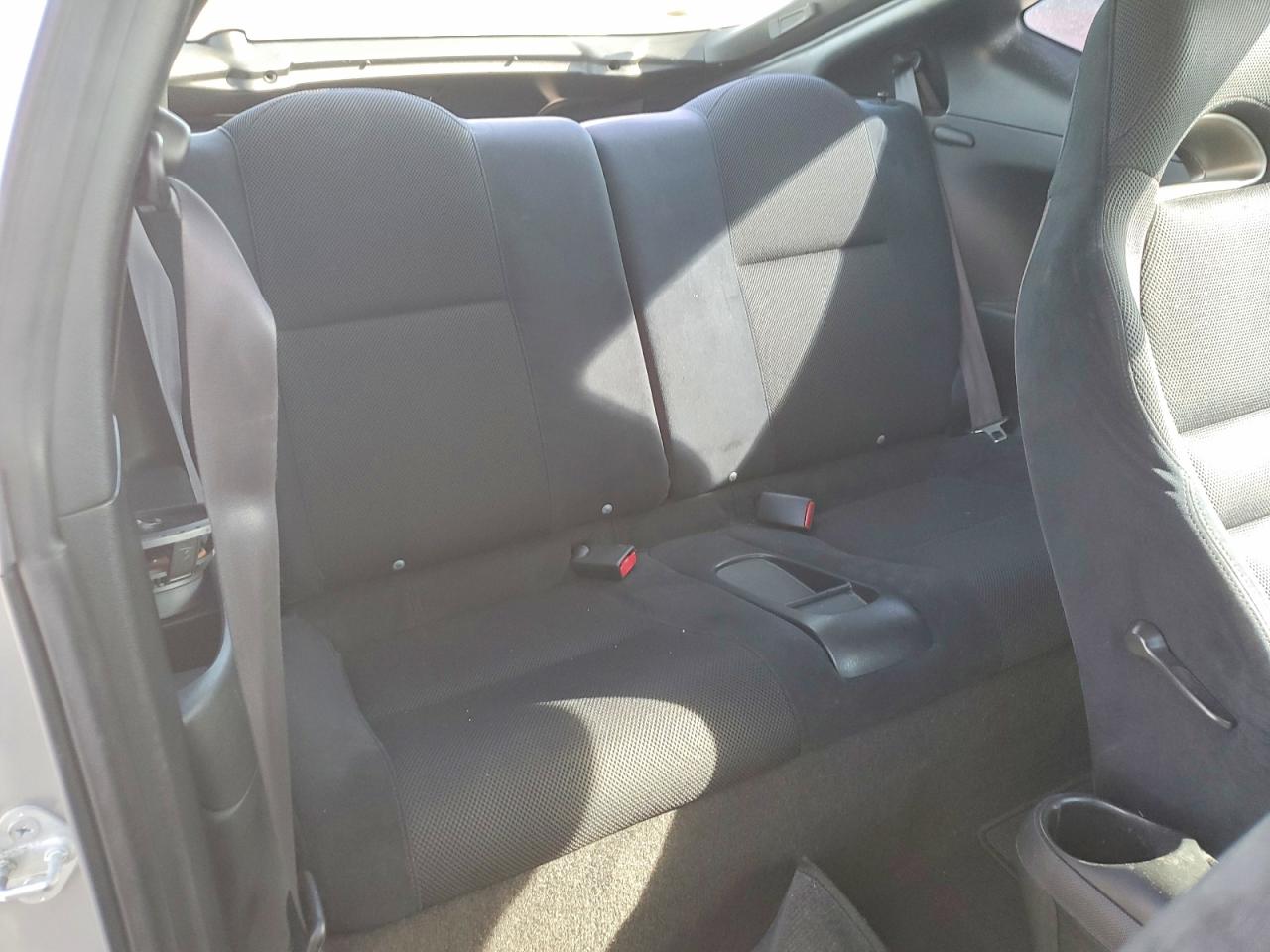 2006 ACURA RSX photo 10