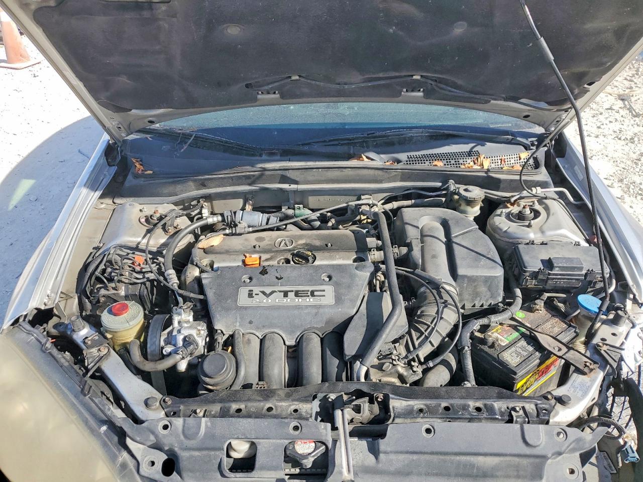 2006 ACURA RSX photo 11