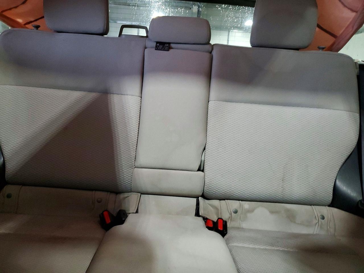 2015 SUBARU FORESTER 2.5I PREMIUM photo 10