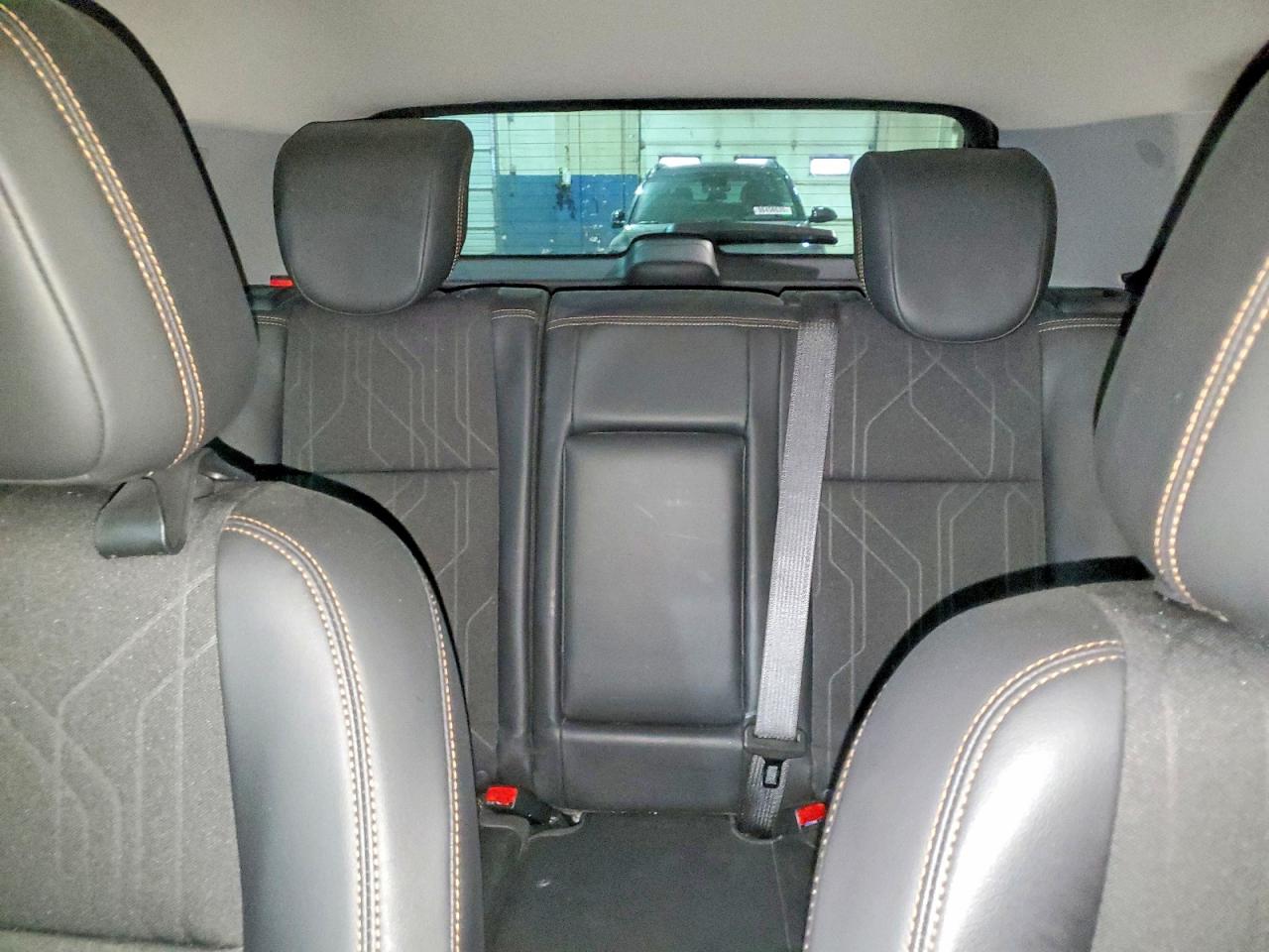 2019 CHEVROLET TRAX 1LT photo 19
