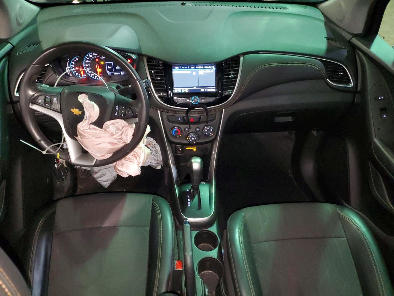 2019 CHEVROLET TRAX 1LT photo 15