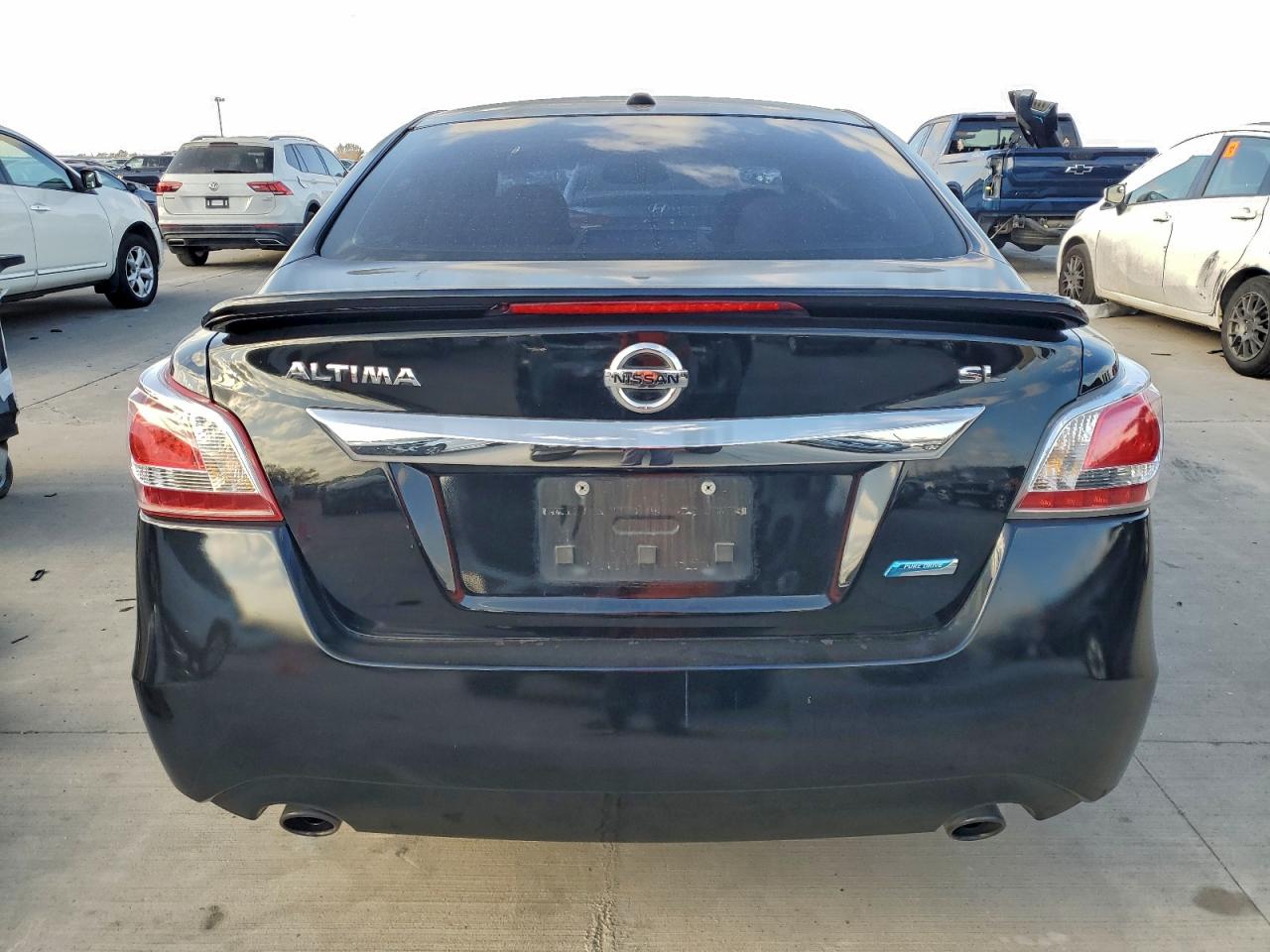 2013 NISSAN ALTIMA 2.5 photo 6