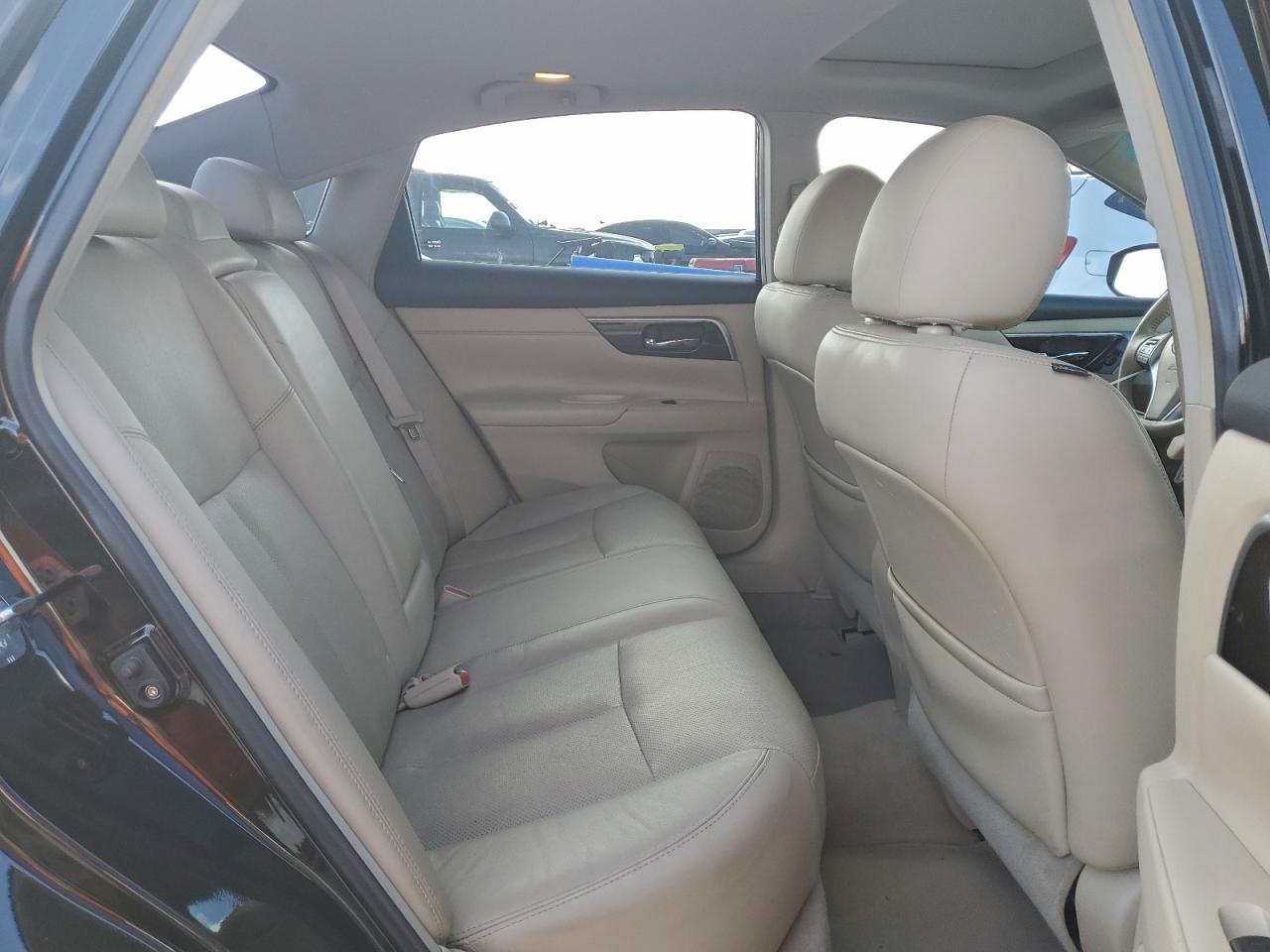 2013 NISSAN ALTIMA 2.5 photo 10
