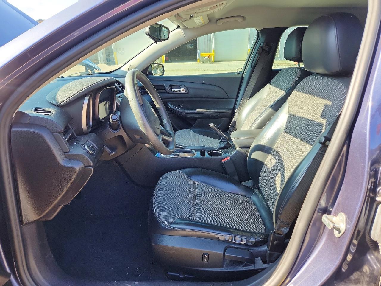 2014 CHEVROLET MALIBU 1LT photo 7