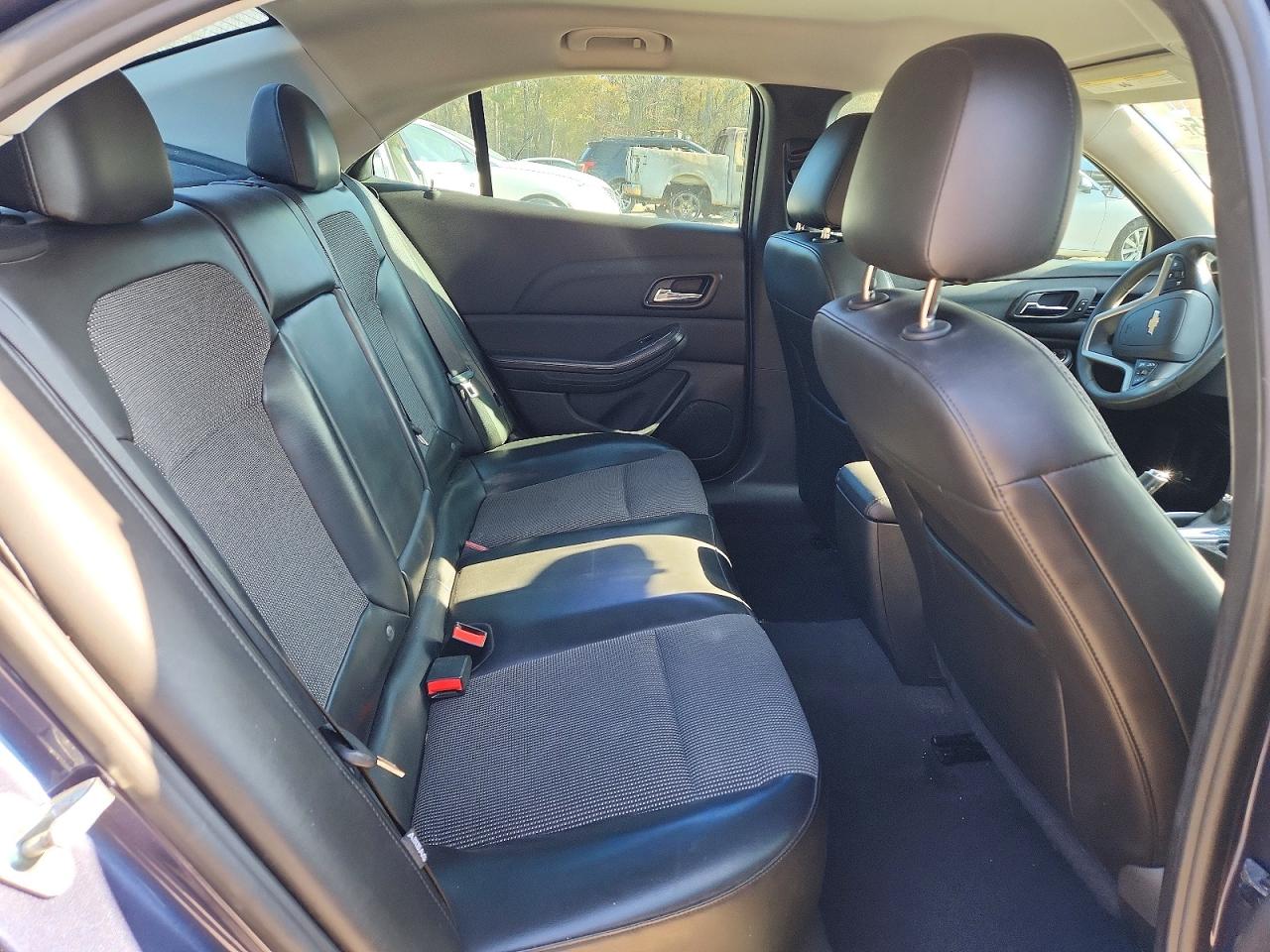 2014 CHEVROLET MALIBU 1LT photo 10