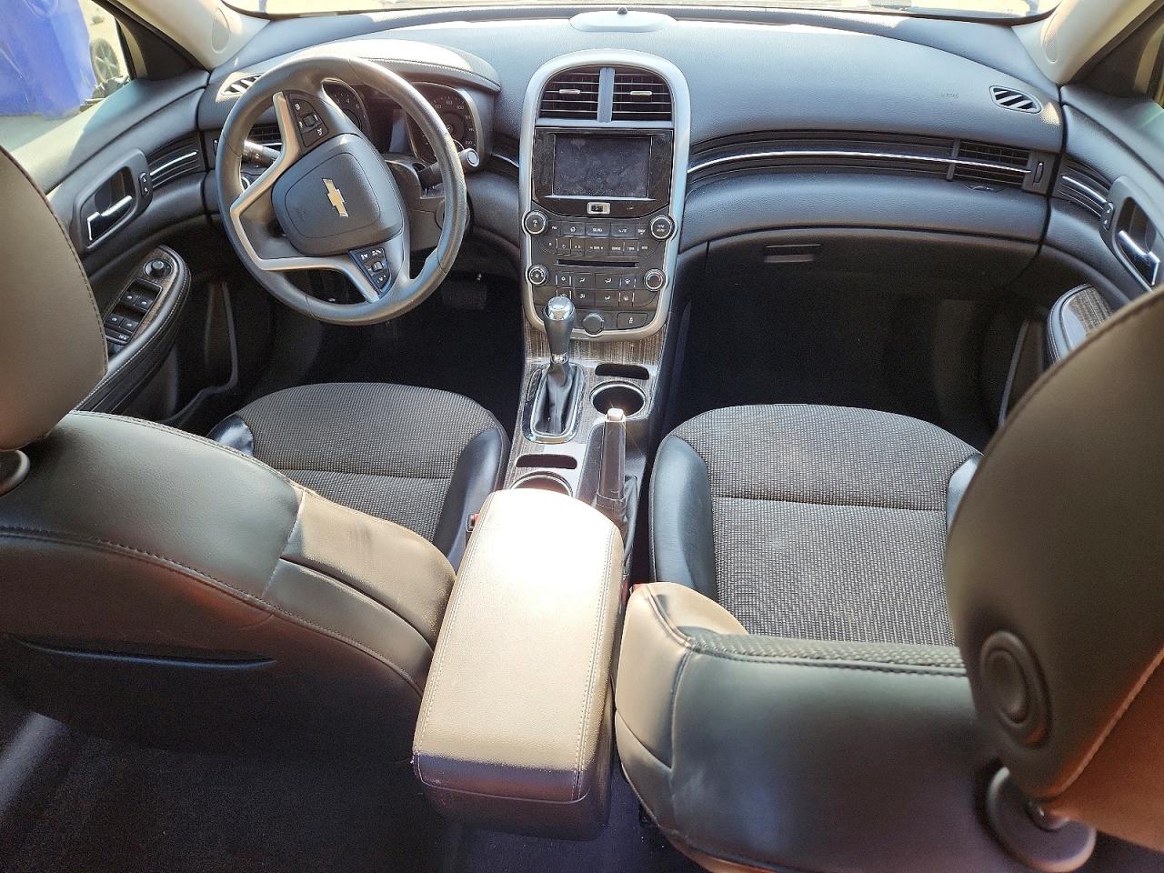 2014 CHEVROLET MALIBU 1LT photo 8