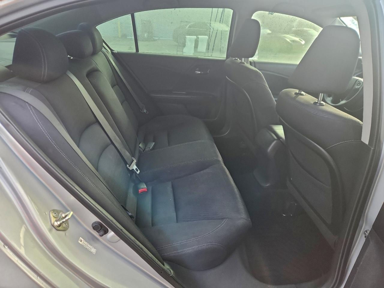 2014 HONDA ACCORD SPORT photo 10