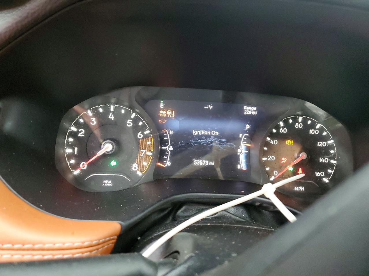 2022 JEEP COMPASS LIMITED photo 17