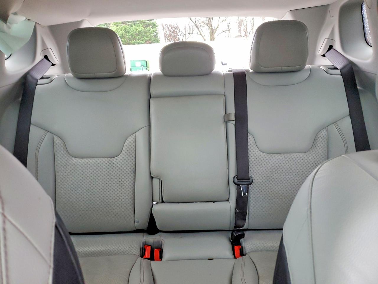 2022 JEEP COMPASS LIMITED photo 19