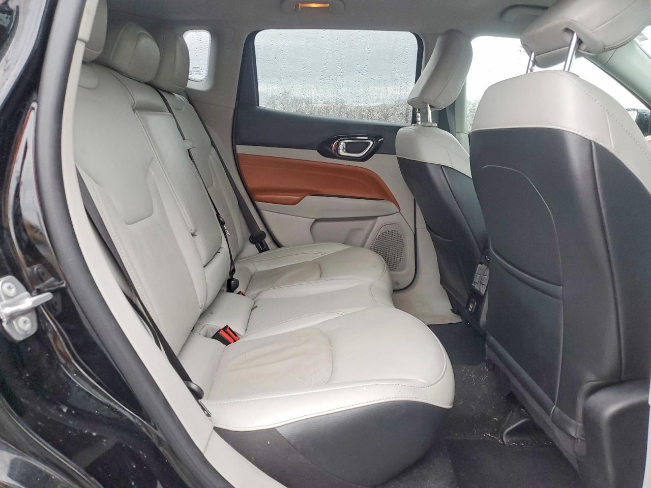 2022 JEEP COMPASS LIMITED photo 21