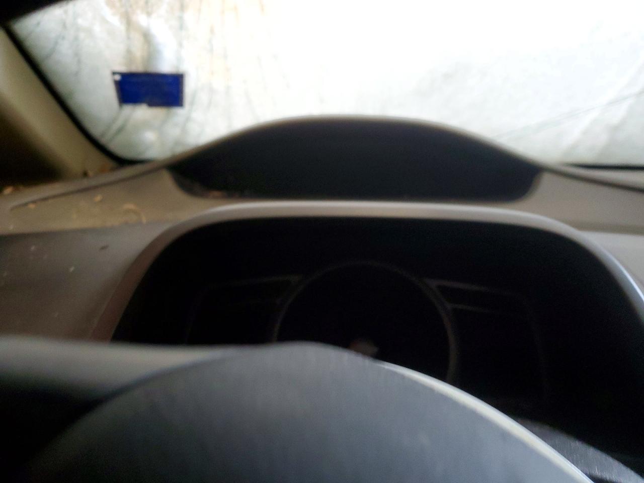 2008 HONDA CIVIC LX photo 9