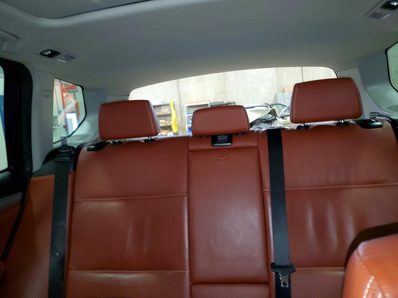 2014 BMW X3 XDRIVE28I photo 10