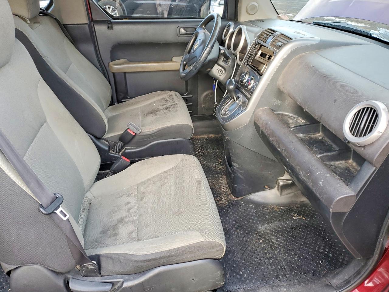 2007 HONDA ELEMENT LX photo 13