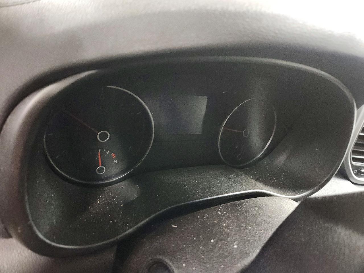 2021 KIA SPORTAGE LX photo 9
