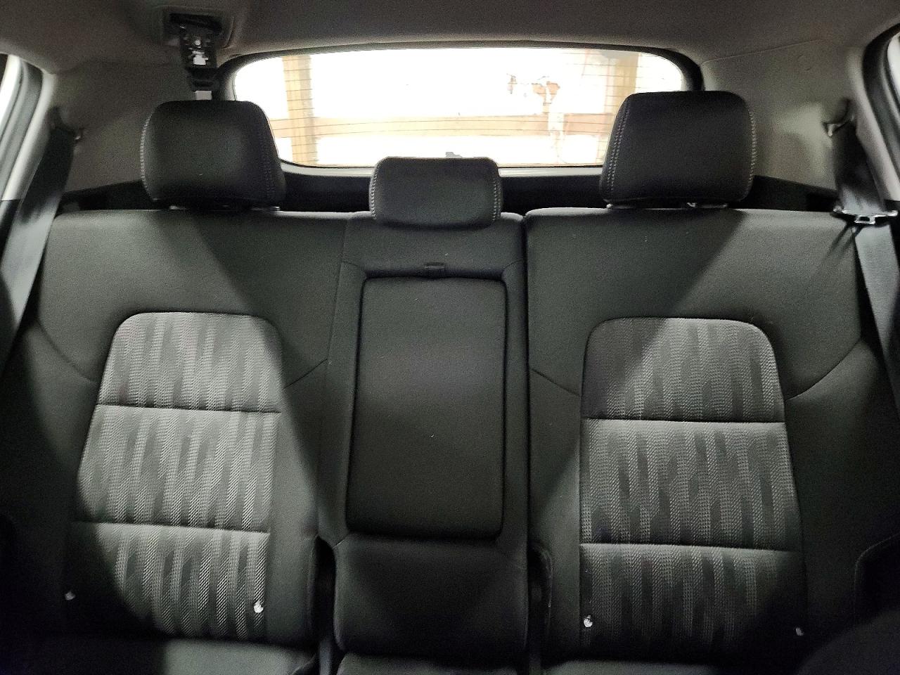 2021 KIA SPORTAGE LX photo 10
