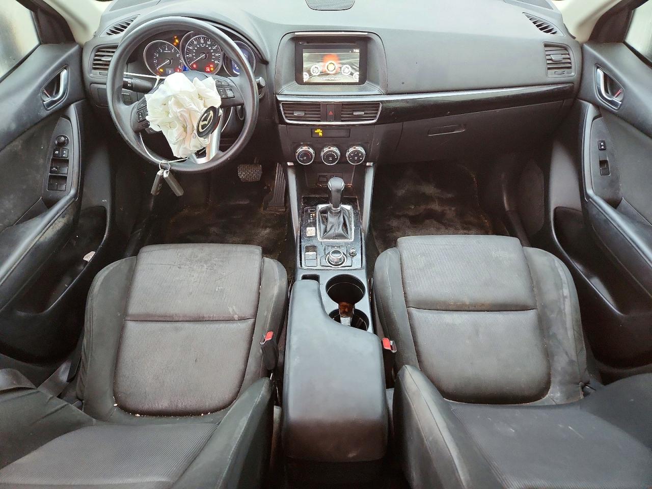 2016 MAZDA CX-5 SPORT photo 8