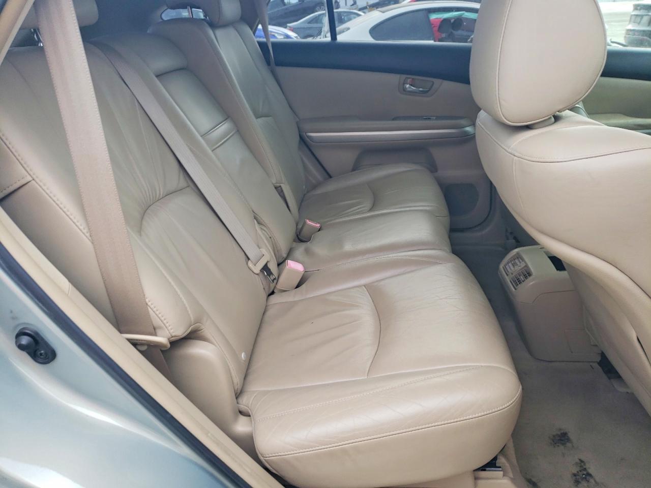 2006 LEXUS RX 400 photo 31