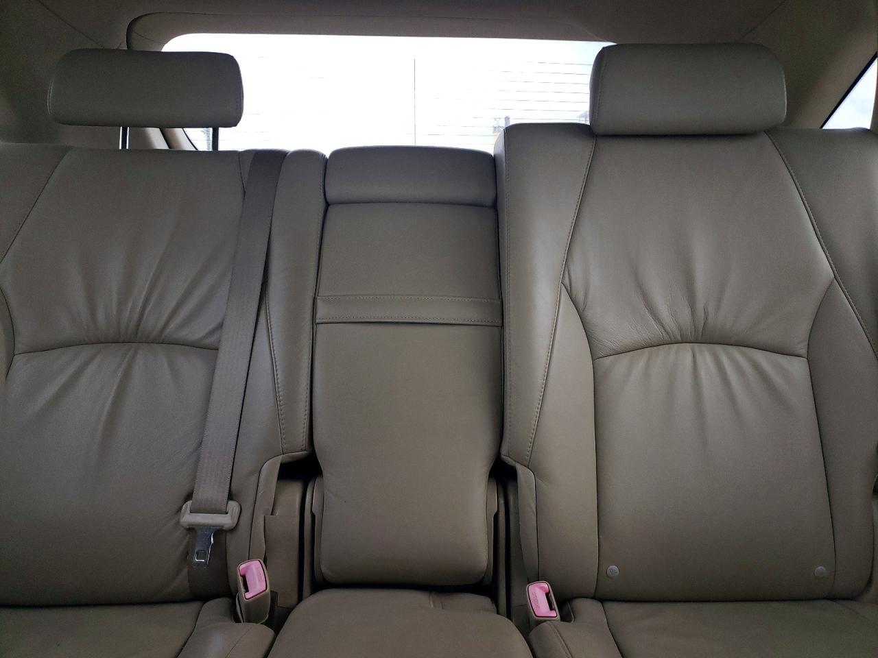 2006 LEXUS RX 400 photo 28