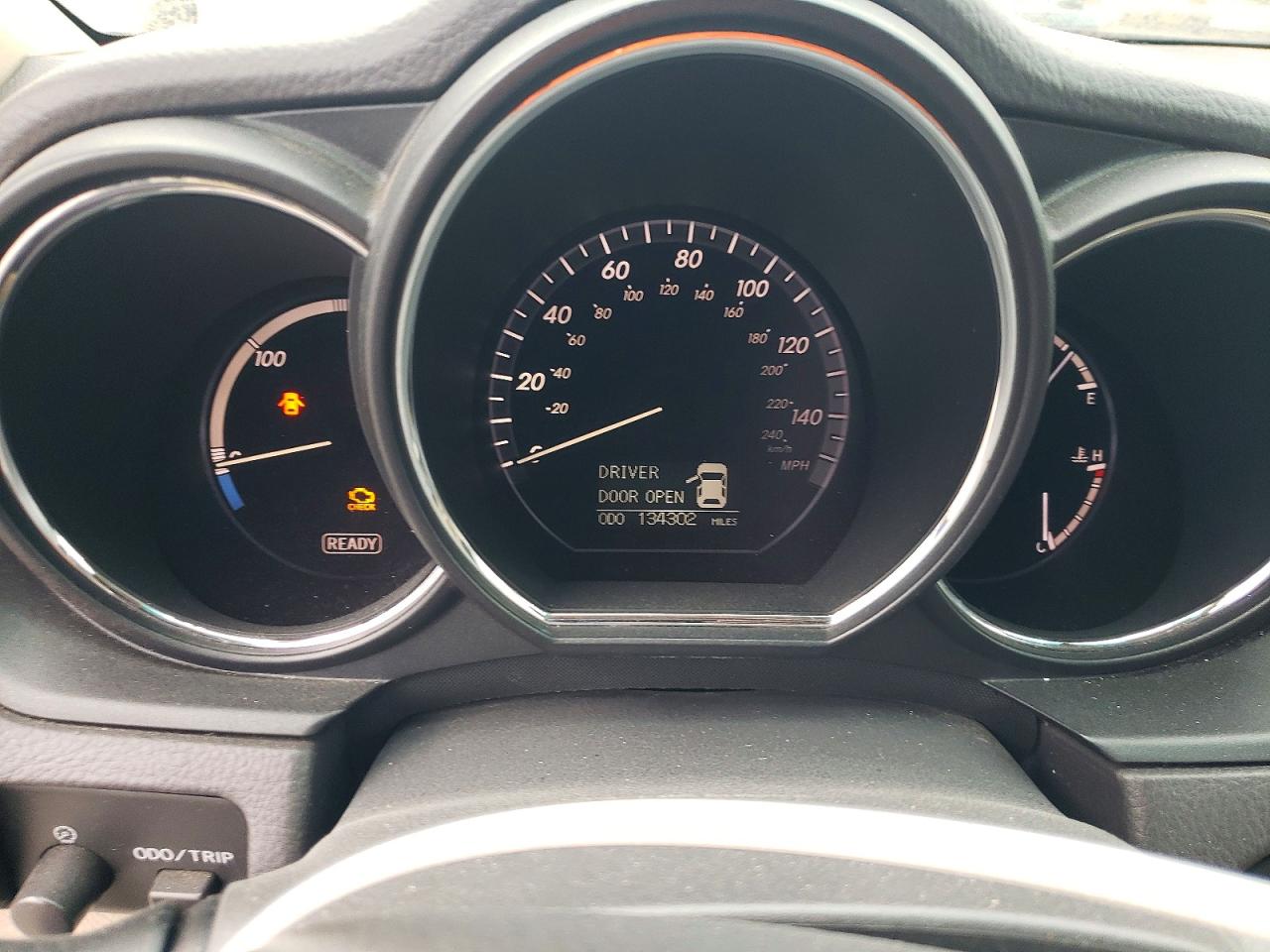 2006 LEXUS RX 400 photo 25