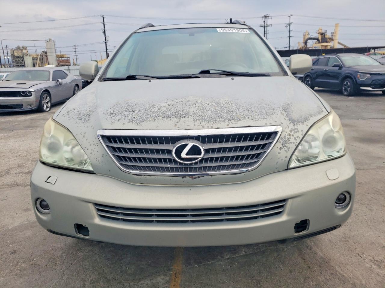2006 LEXUS RX 400 photo 13