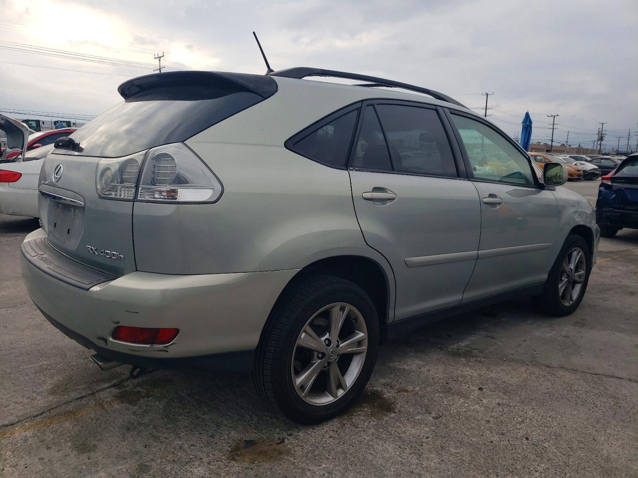 2006 LEXUS RX 400 photo 7