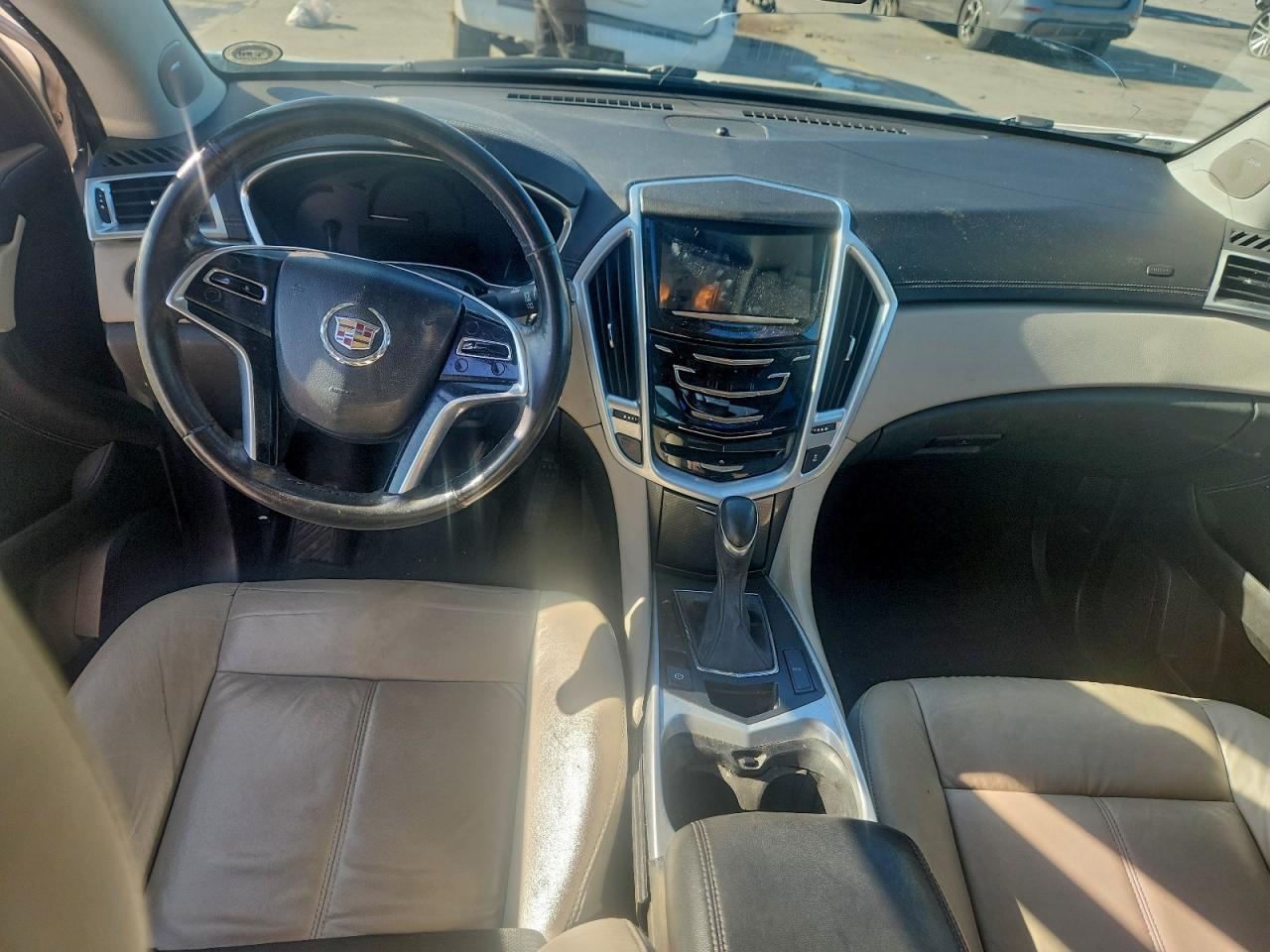 2013 CADILLAC SRX photo 8