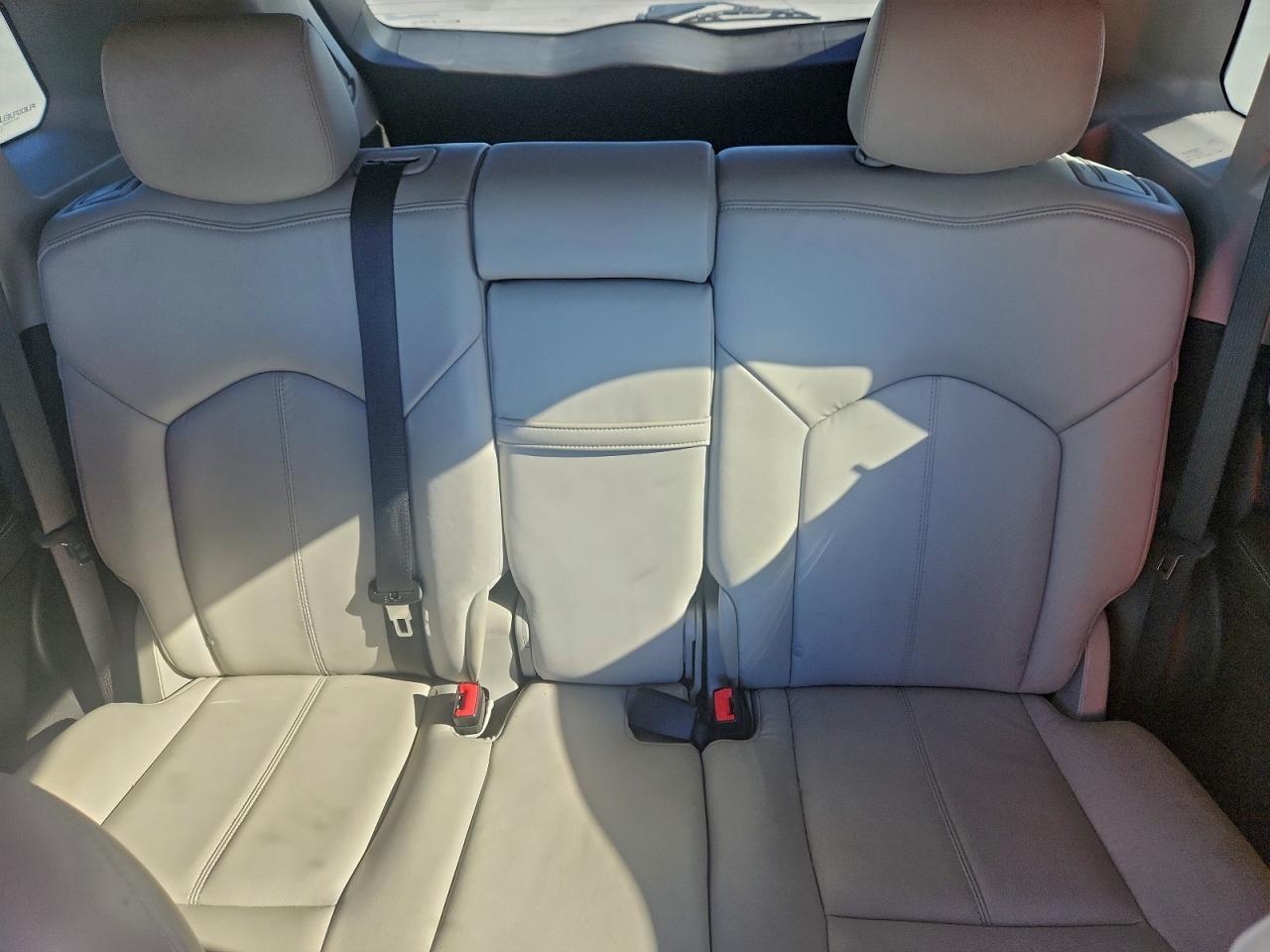 2013 CADILLAC SRX photo 10