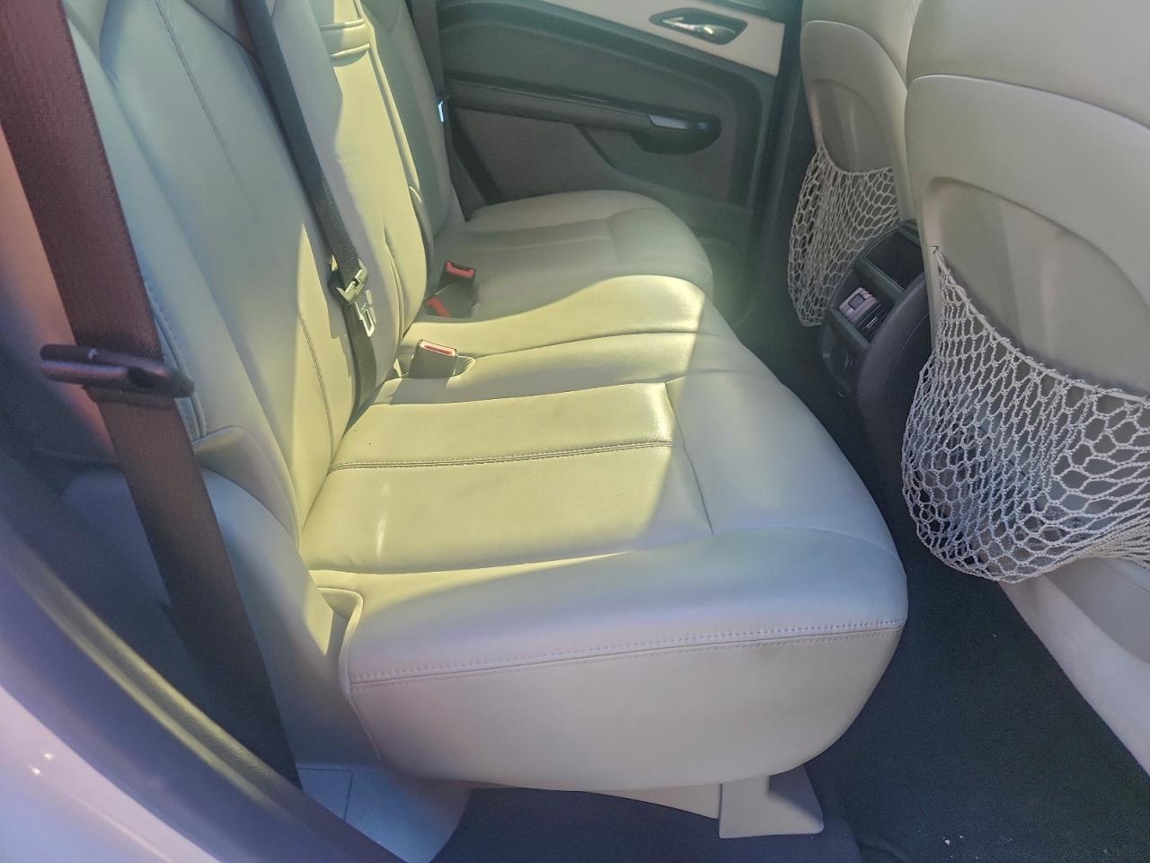 2013 CADILLAC SRX photo 11