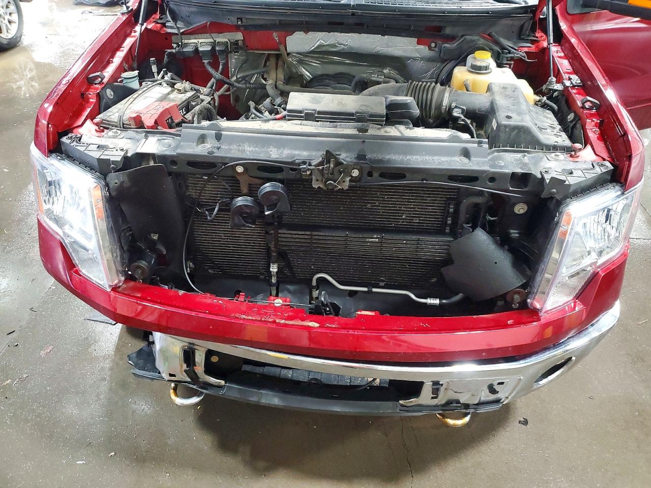 2014 FORD F150 SUPERCREW photo 21