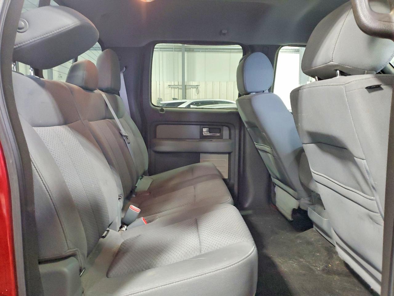 2014 FORD F150 SUPERCREW photo 19