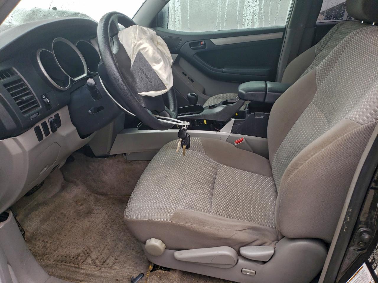 2006 TOYOTA 4RUNNER SR5 photo 7